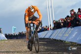 2021 UEC Cyclo-cross European Championships - Col du Vam - Drenthe - Men Junior - 07/11/2021 -  - photo Tommaso Pelagalli/BettiniPhoto?2020
